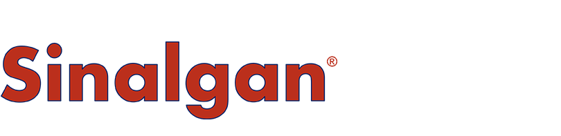 sinalgan