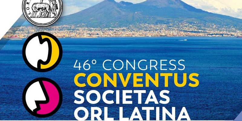 46° CONGRESS CONVENTUS SOCIETAS ORL LATINA